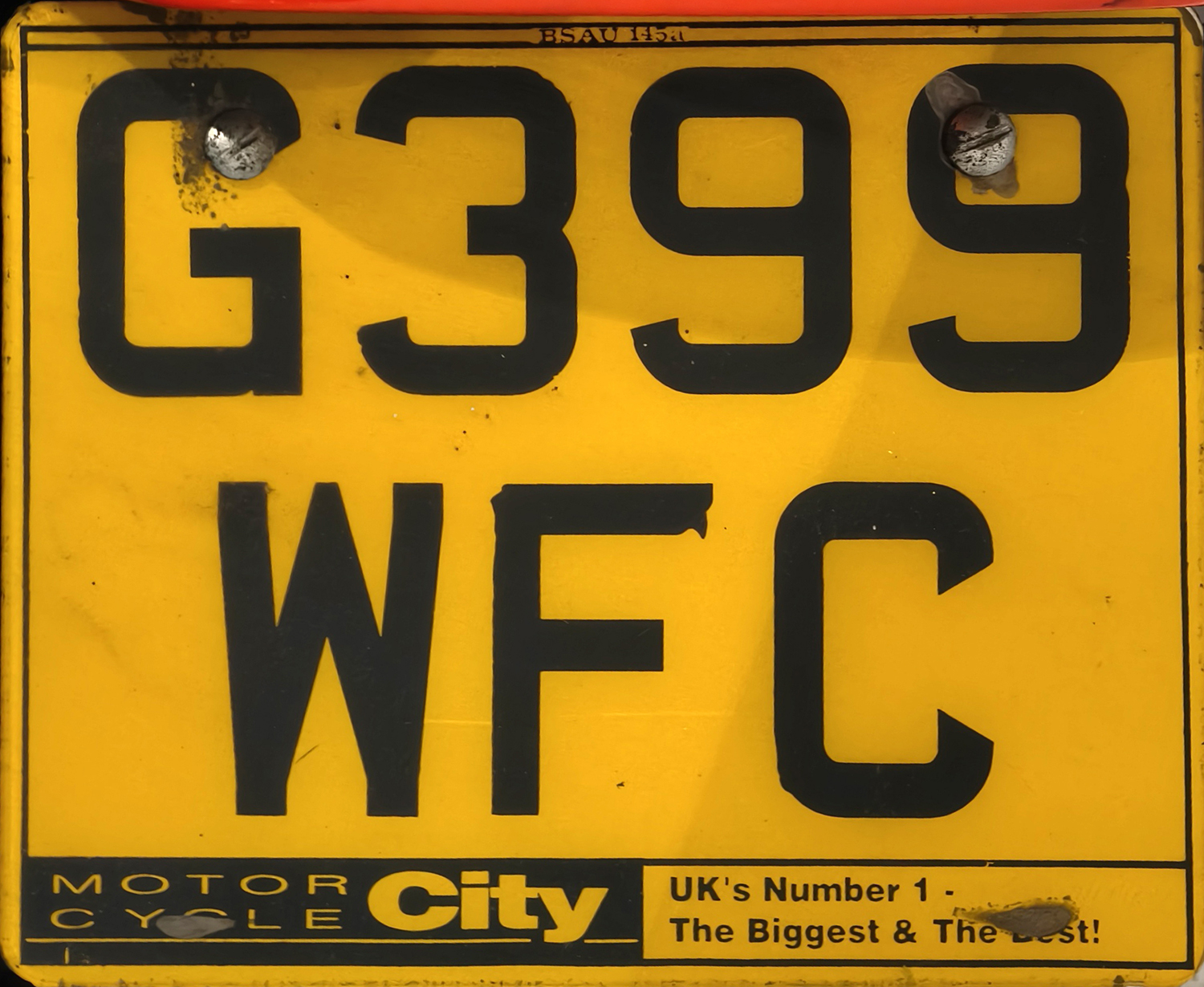 G399 WFC